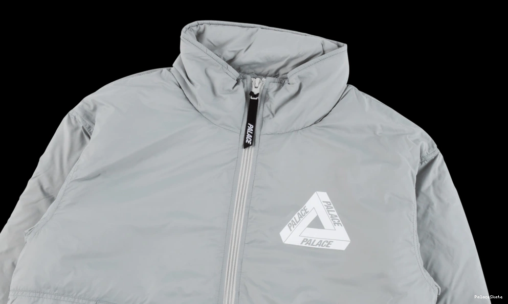Cheap Palace 2 Thinsulate Zip Jacket Packable 1 0708
